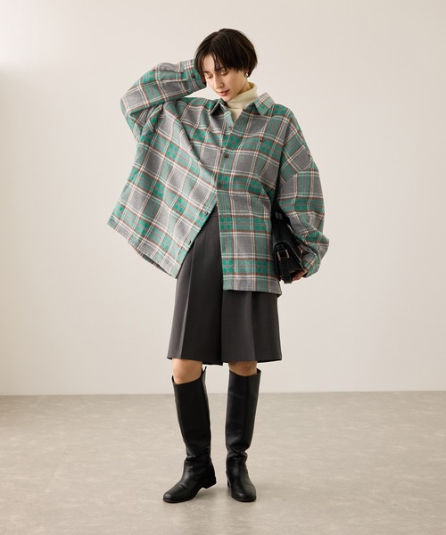 BEVERLY HILLS POLO CLUB（ビバリーヒルズポロクラブ） ブラウス