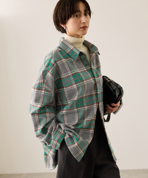 BEVERLY HILLS POLO CLUB（ビバリーヒルズポロクラブ） ブラウス