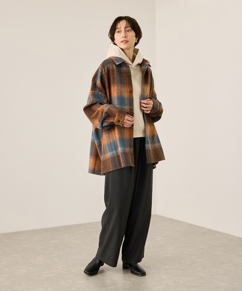 BEVERLY HILLS POLO CLUB（ビバリーヒルズポロクラブ） ブラウス