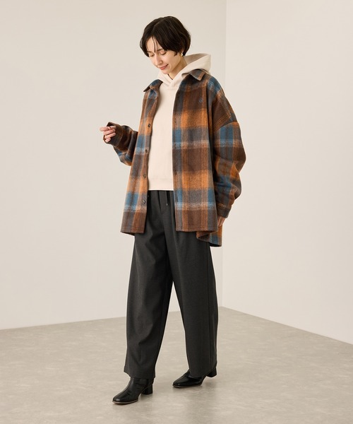 BEVERLY HILLS POLO CLUB（ビバリーヒルズポロクラブ） ブラウス