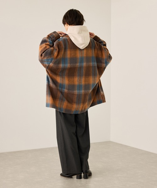 BEVERLY HILLS POLO CLUB（ビバリーヒルズポロクラブ） ブラウス