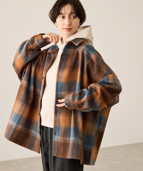 BEVERLY HILLS POLO CLUB（ビバリーヒルズポロクラブ） ブラウス