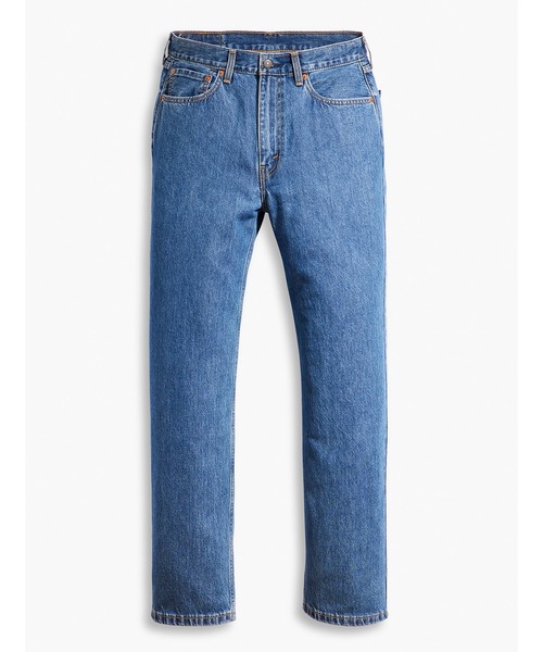 Levi's（リーバイス） デニムパンツ 33inch ダークブラック メンズ