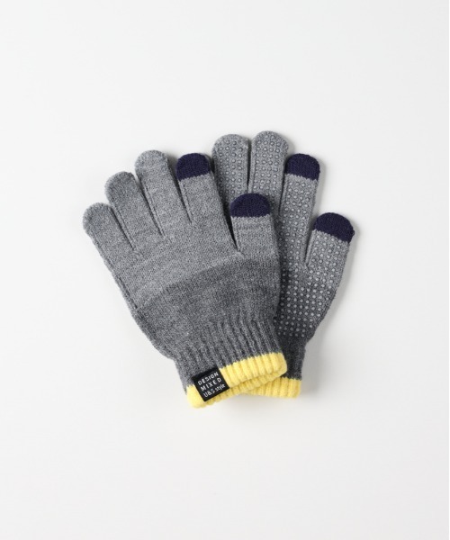 BURTON手袋 BURTON（バートン） 手袋 GORE-TEX グローブ キッズ 子供 男の子