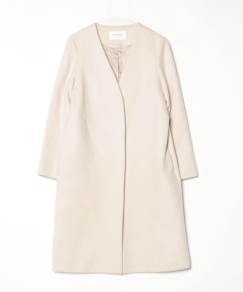 Spick＆Span（スピック アンド スパン） 「Spick & Span」 ノーカラー