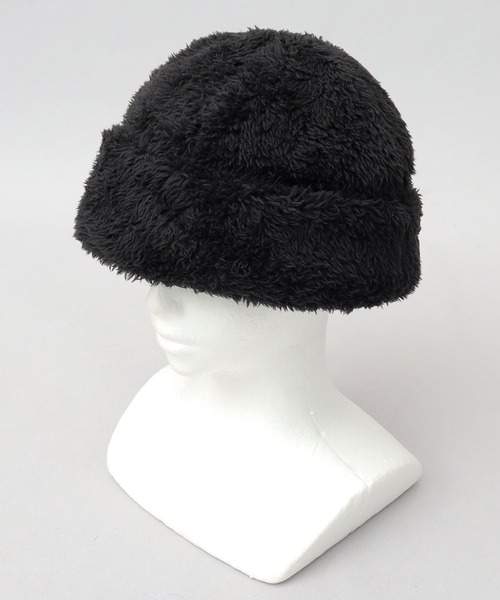 「Mr.COVER」 キャップ FREE ブラック メンズ_画像9