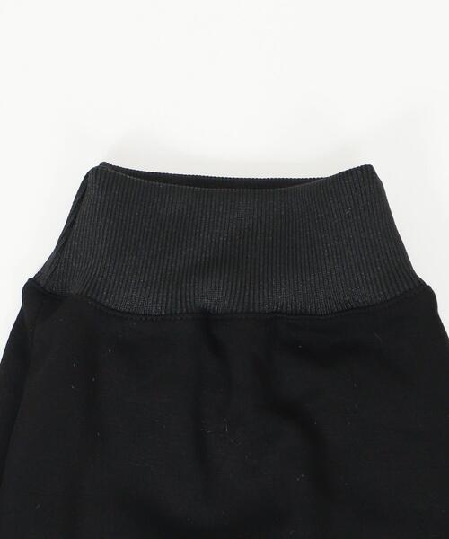 WEGO（ウィゴー） レッグウォーマー WEGO/フェザーファー付きレッグ
