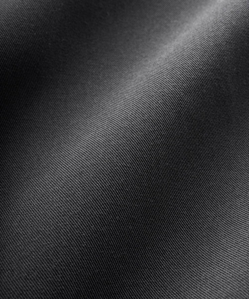 「haco!」 サロペットスカート X-LARGE ブラック レディース_画像9