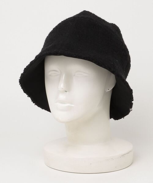 CA4LA カシミヤ100% メンズハット CA4LA（カシラ） 帽子 ハット MONKEYMAN メンズ : ZOZOTOWN Yahoo!店