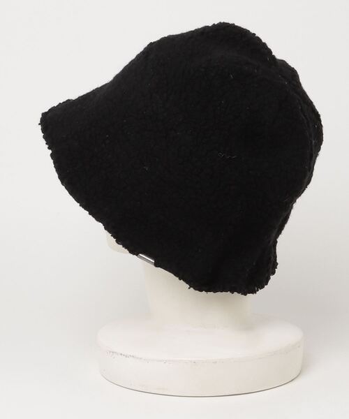 CA4LA（カシラ） ハット ONESIZE ブラック メンズ : ZOZOTOWN Yahoo!店