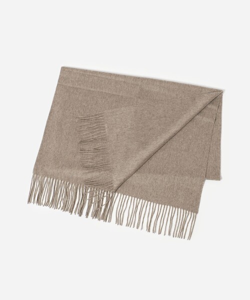 ビューティー＆ユース ユナイテッドアローズ（BEAUTY&YOUTH）/カシミヤ メランジ ストール BEAUTY＆YOUTH UNITED ARROWS ストール マフラー カシミヤ メランジ