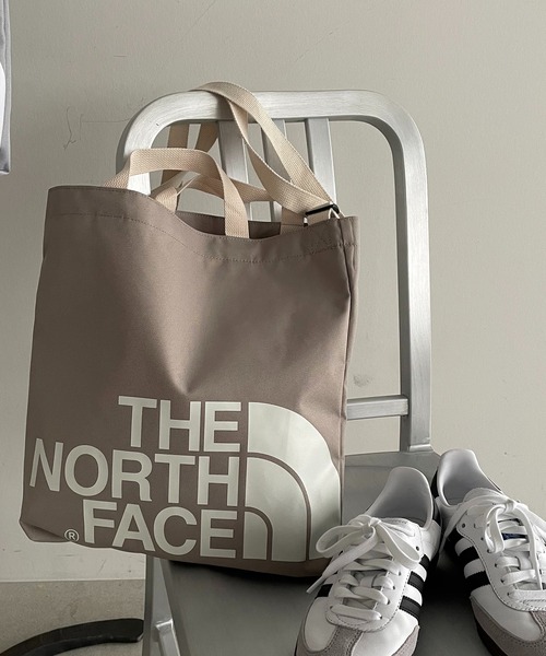 THE NORTH FACE（ザ ノースフェイス） トートバッグ FREE ベージュ