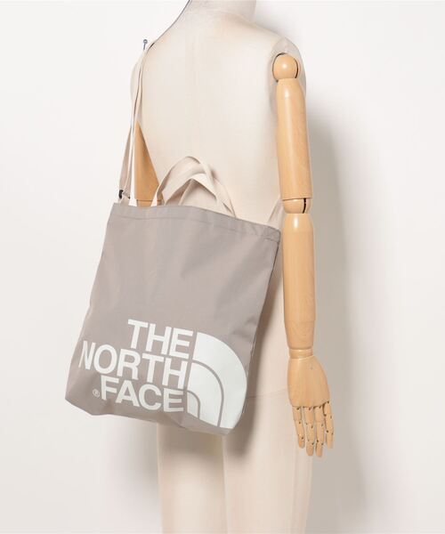 THE NORTH FACE（ザ ノースフェイス） トートバッグ FREE ベージュ