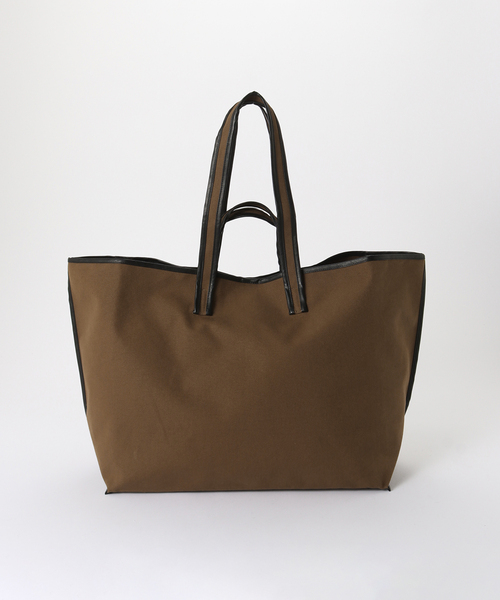 FRAMeWORK（フレームワーク） トートバッグ KASSL EDITIONS / カッスル