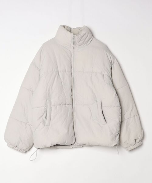 NULL ブルゾン M/L グレー メンズ : ZOZOTOWN Yahoo!店 - 通販 - Yahoo