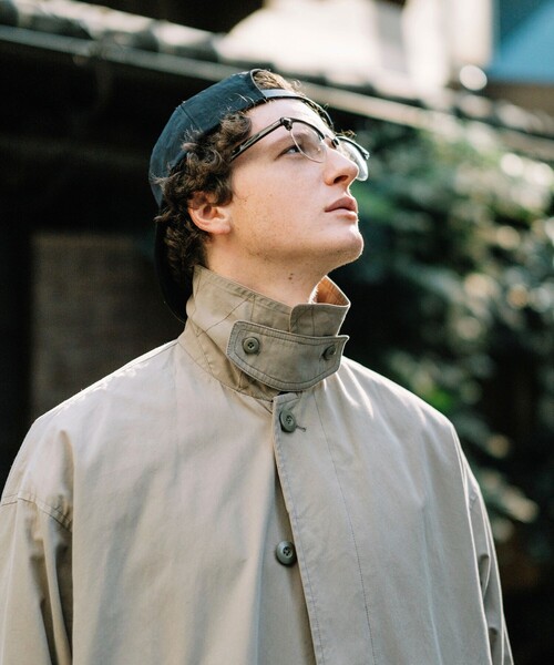 FREAK'S STORE（フリークスストア） ジャケット MEDIUM ブラック