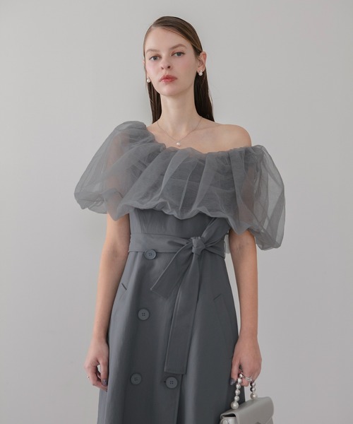 Leja（レジャ） ドレス : ZOZOTOWN Yahoo!店 - 通販 - Yahoo!ショッピング