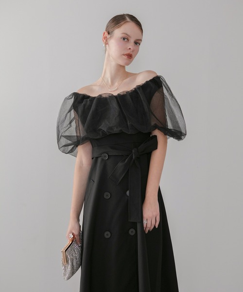 Leja（レジャ） ドレス : ZOZOTOWN Yahoo!店 - 通販 - Yahoo!ショッピング