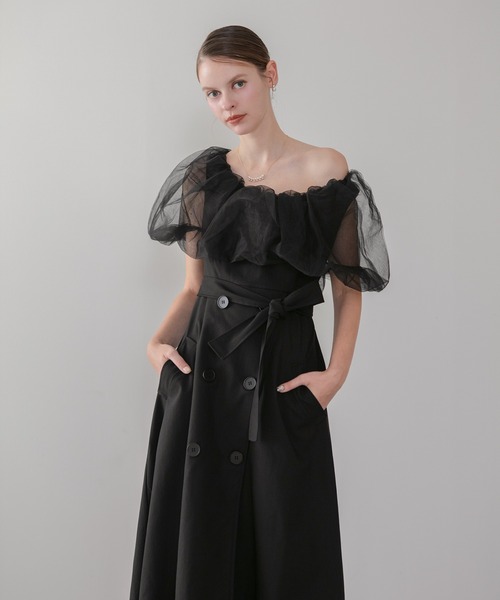 Leja（レジャ） ドレス : ZOZOTOWN Yahoo!店 - 通販 - Yahoo!ショッピング