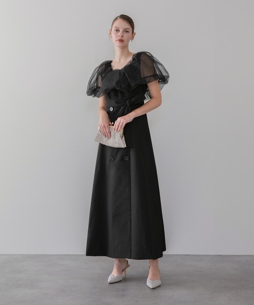 Leja（レジャ） ドレス : ZOZOTOWN Yahoo!店 - 通販 - Yahoo!ショッピング