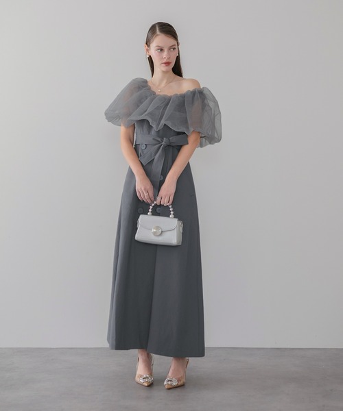 Leja（レジャ） ドレス : ZOZOTOWN Yahoo!店 - 通販 - Yahoo!ショッピング