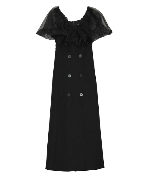 Leja（レジャ） パーティードレス ドレス : ZOZOTOWN Yahoo!店 - 通販