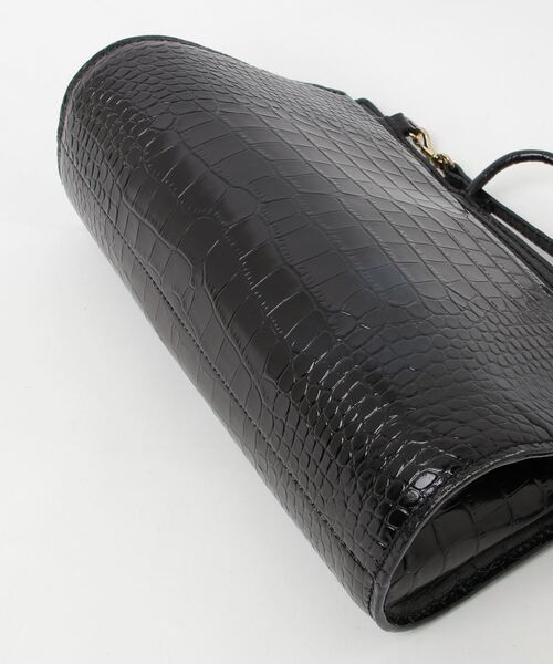 「PotioR」 2WAYバッグ - ブラック レディース_画像3