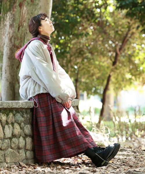 soulberry（ソウルベリー） ノーカラーコート コート ワンピ好きが作っ