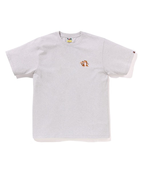 tシャツ TIGER ONE POINT TEE メンズ レディースの画像