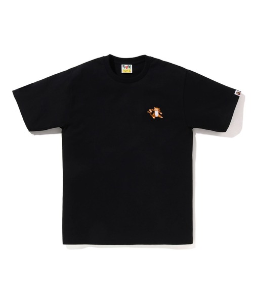 tシャツ TIGER ONE POINT TEE メンズ レディースの画像