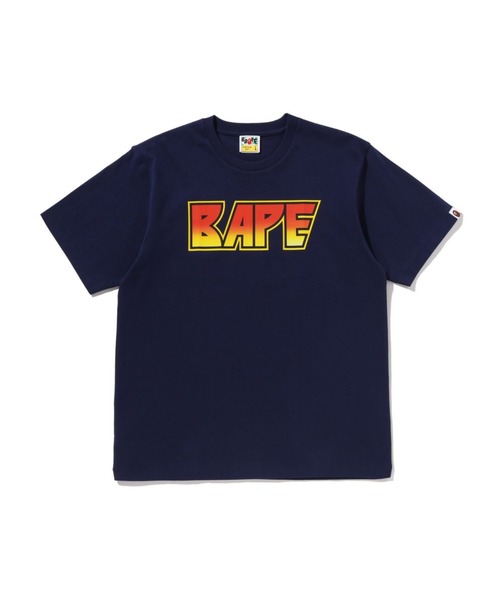 A BATHING APE Tシャツ M KATAKANA A BATHING APE TEE | bape.com