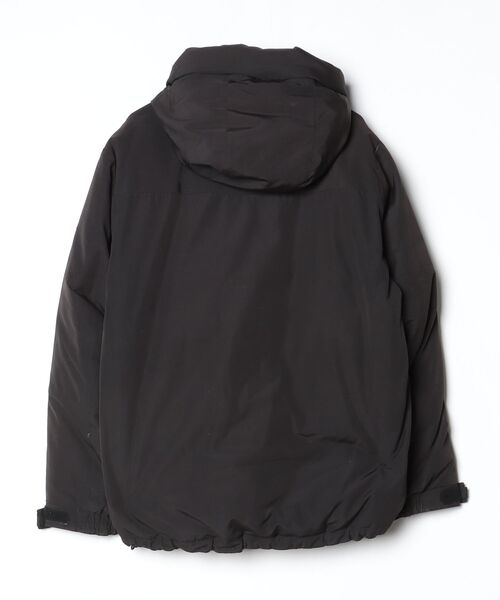 Schott N.Y.C（ショット） 「schott」 ダウンジャケット X-LARGE