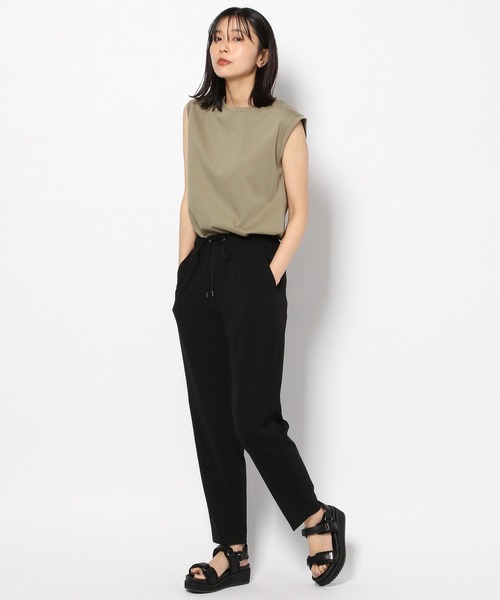 「BARNYARDSTORM」 パンツ 0 ブルー レディース_画像2