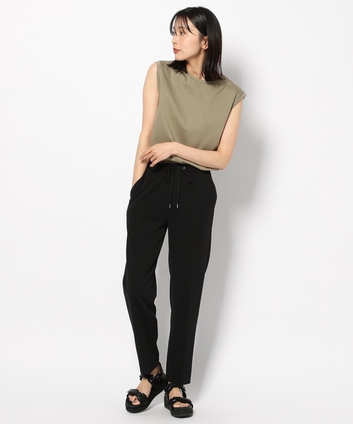 「BARNYARDSTORM」 パンツ 0 ブルー レディース_画像3