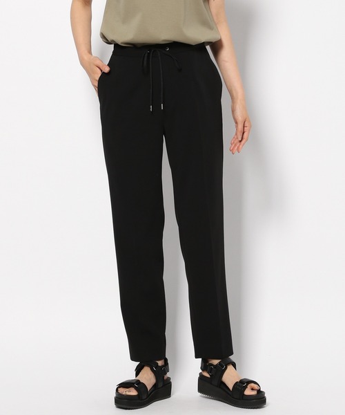 「BARNYARDSTORM」 パンツ 0 ブルー レディース_画像4