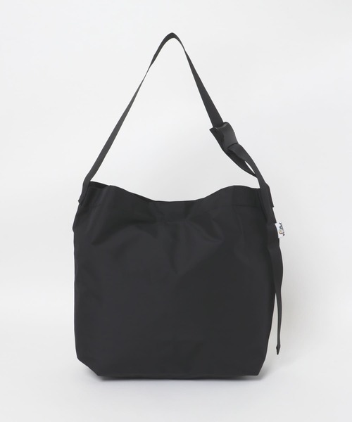 「Drifter」 ショルダーバッグ ONE モカ レディース_画像6