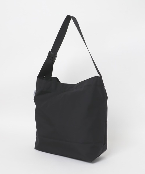 「Drifter」 ショルダーバッグ ONE モカ レディース_画像7