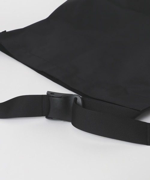 「Drifter」 ショルダーバッグ ONE モカ レディース_画像9