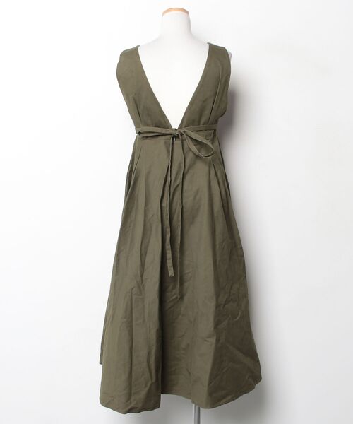 「rosy monster」 サロペットスカート FREE グリーン レディース_画像2