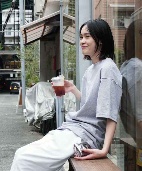 「SHAKA WeAR」 半袖Tシャツ X-LARGE ホワイト メンズ_画像7