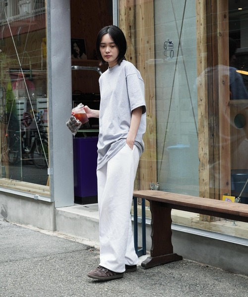 「SHAKA WeAR」 半袖Tシャツ X-LARGE ホワイト メンズ_画像8