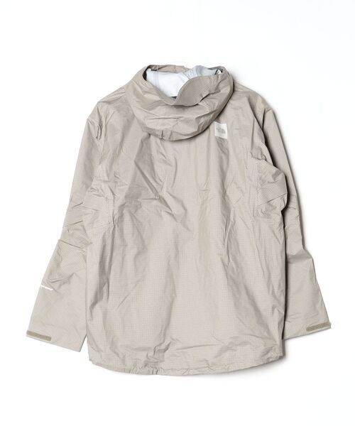 「THE NORTH FACE」 ブルゾン X-SMALL グリーン レディース_画像2