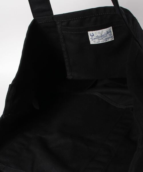 「TMT」 トートバッグ FREE ホワイト メンズ_画像4