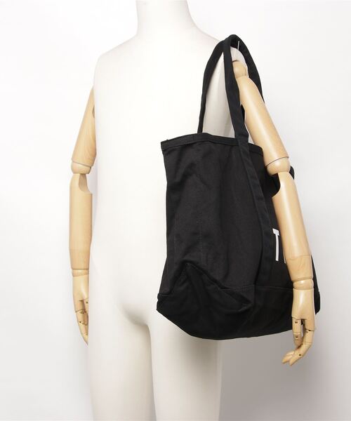 「TMT」 トートバッグ FREE ホワイト メンズ_画像5