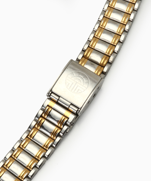 HIDAKA（ヒダカ） キーケース VINTAGE WATCH LINKS CHAIN : ZOZOTOWN