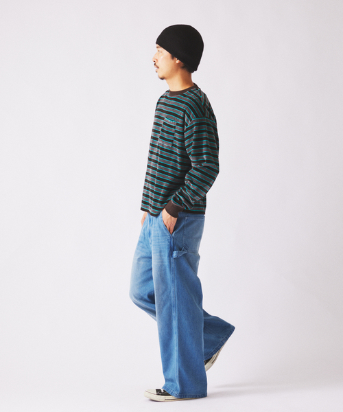 JOURNAL STANDARD relume（ジャーナルスタンダード レリューム