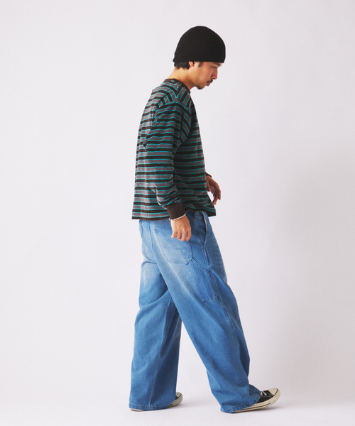 JOURNAL STANDARD relume（ジャーナルスタンダード レリューム