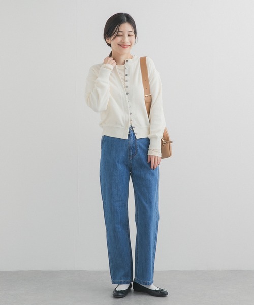 ローゲージ ショート カーディガン（URBAN RESEARCH DOORS）の商品一覧