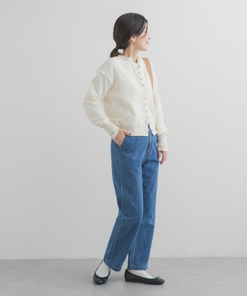 アーバンリサーチドアーズ ショートカーディガン URBAN RESEARCH DOORS（アーバンリサーチドアーズ） カーディガン