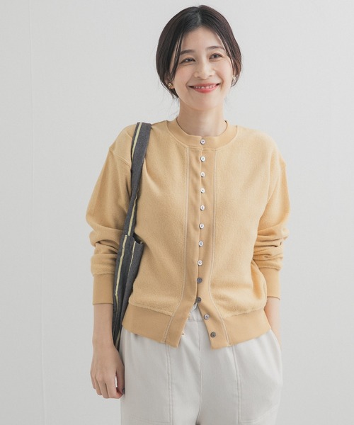URBAN RESEARCH DOORS（アーバンリサーチドアーズ） カーディガン